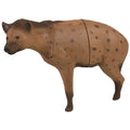 Delta McKenzie African Hyena 3D Archery Target Multicolor