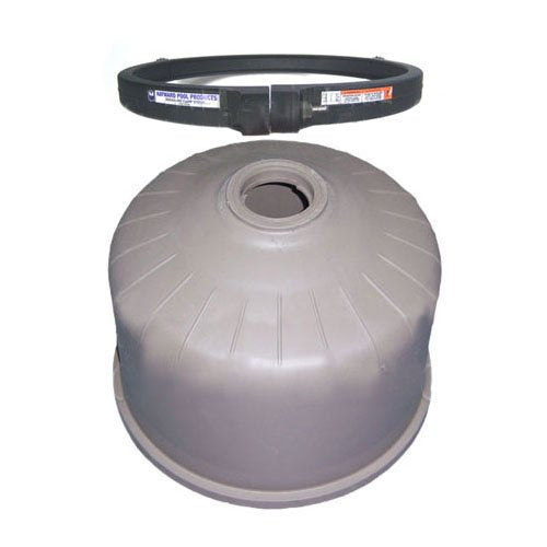Hayward DEX7220BTC Filter Head with Clamp System