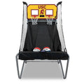 Pop-A-Shot Home Dual Shot with USC Trojans NCAA Graphics Gold
