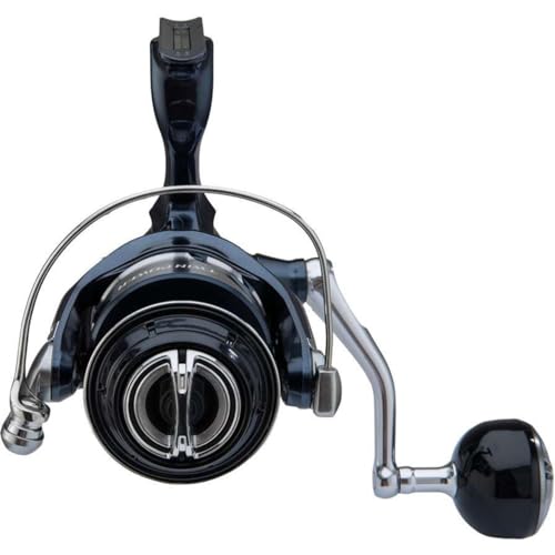 SHIMANO TWINPOWER SW 6000HG C Fishing Reel Multi