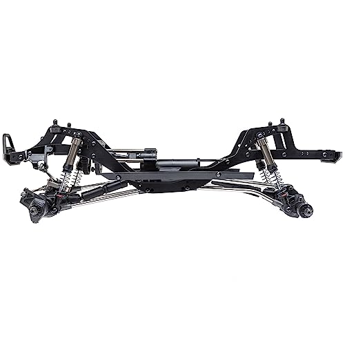 Axial SCX10 PRO 1/10th 4WD Kit AXI03028 Multicoloured