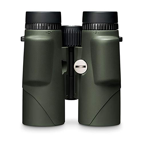 Vortex Optics Fury HD 5000 10x42 Laser Rangefinding Binoculars Green