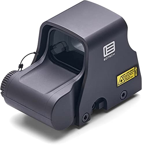 EOTECH XPS2-SAGE Holographic Weapon Sight Black