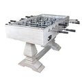 Hathaway Montecito 55-in Premium Competition Foosball Table Driftwood