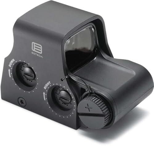 EOTECH XPS2-SAGE Holographic Weapon Sight Black