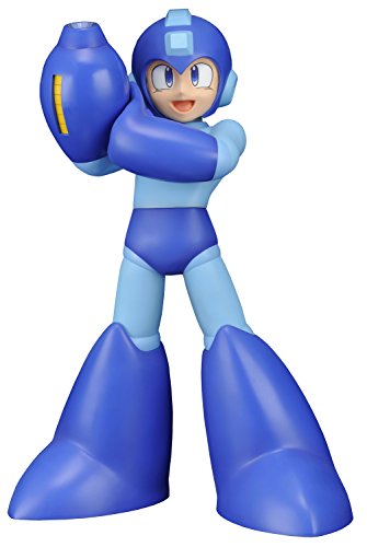エクスプラス Gigantic Series Megaman PVC Figure Japan Import