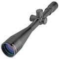 SIGHTRON SIII LR Riflescope 8-32x56mm Dot Reticle Target Knobs Matte Black