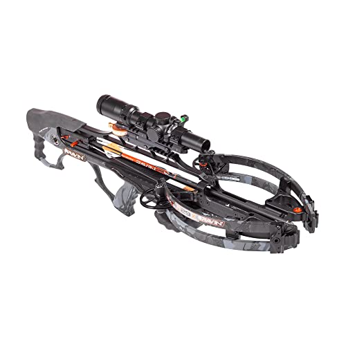 RAVIN R29X Sniper Crossbow Package Pro Bundle Black