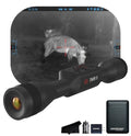 Certified Brands ATN Thor 5 640 Smart HD Thermal Scope 640x480