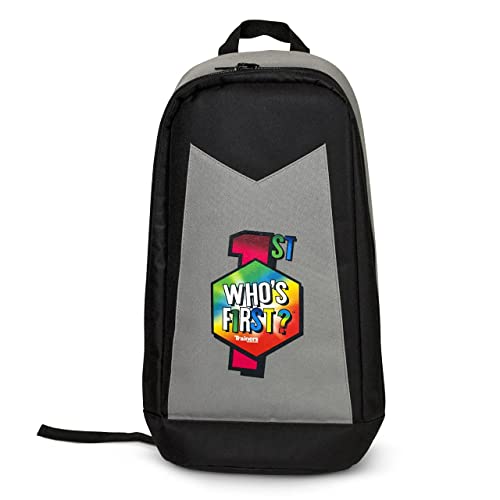 Trainers Warehouse Who's First? v3 Wireless Game 6 Buzzer System with Light Tower & USB Port - Multicolor
