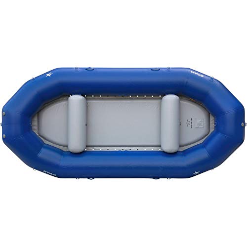 Star Inflatables Star Outlaw 150 Self-Bailing Raft Blue