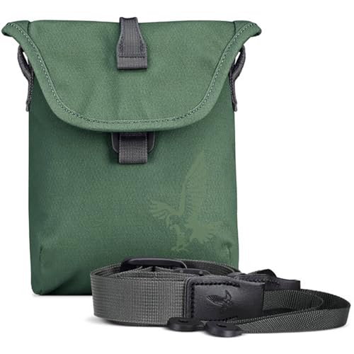 SWAROVSKI OPTIK 10x30 CL Companion Binocular Urban Jungle Grey