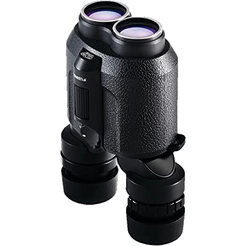 Fujifilm Fujinon Techno-Stabi 16X28 Binoculars Black