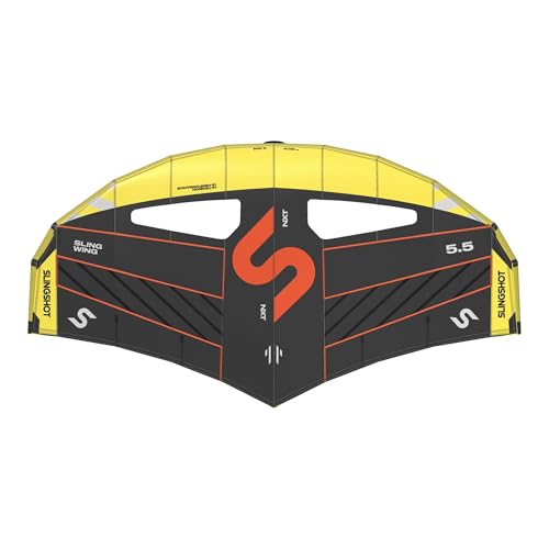 Slingshot Sports SlingWing NXT Wing Foiling Wing 4m