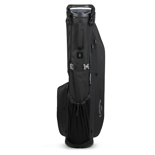 Callaway BG CG CPT PAR 3 HD Black