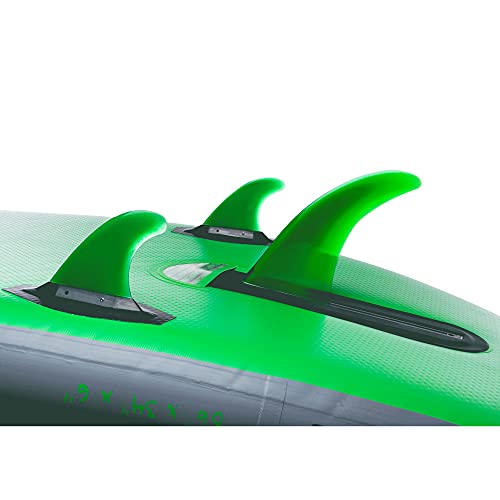 Hala Atcha Inflatable Stand-Up Paddle Board (SUP)