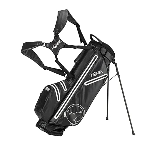 HONMA 2023 Women Beres NX Full Set 10 Clubs + 1 Cart Bag Vizard for NX 37 Graphite