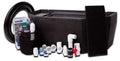 Pond Builder Basin Kit for Formal Waterfall Black