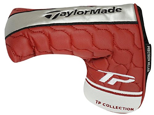 TaylorMade 2017 TP Chaska Putter Grey