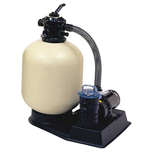 Lifegard Tarpon Filter with Bio Mate Media