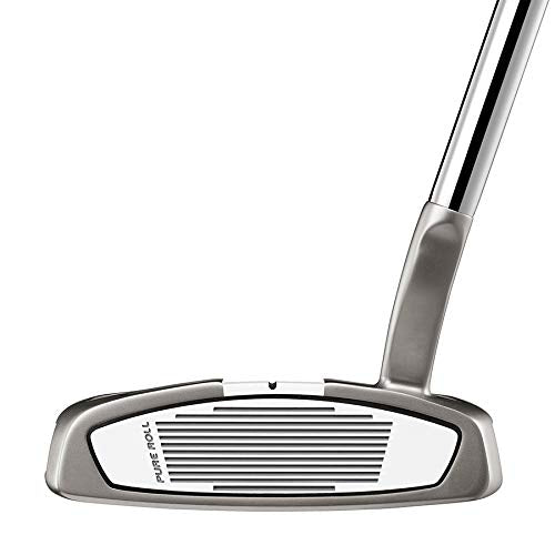 TaylorMade Spider X Putter Right Hand Steel HydroBlast