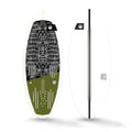 Liquid Force Vice Wakesurf Board 2024-56