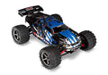 Traxxas 1/16 E-REVO VXL RTR with TSM