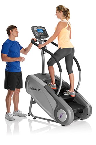 StairMaster SM3 StepMill (Certified Refurbished)