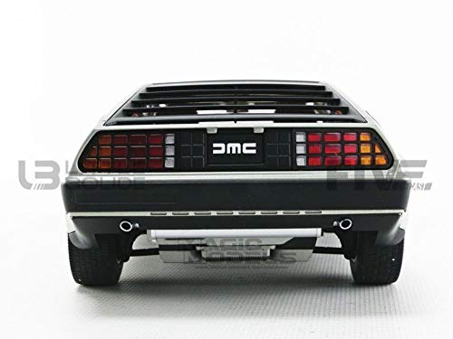 AUTOart Collectible Miniature Car Satin Finish