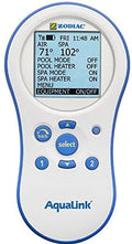 Zodiac AquaLink PDA-PS6 Pool Digital Assistant Control System