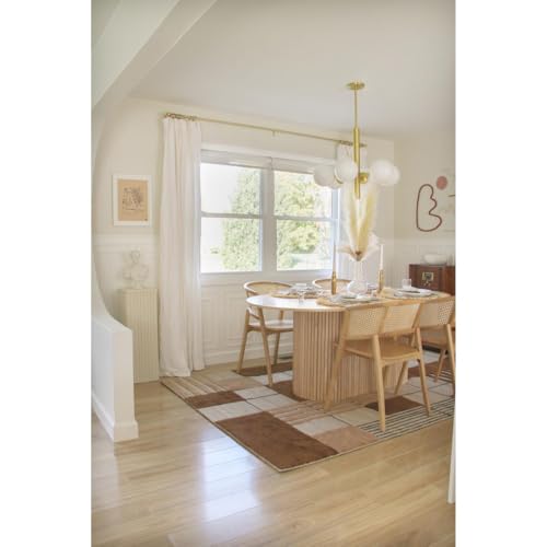 Hudson Valley Lighting Vintage 1 Light Mini Pendant Satin Brass Clear Glass