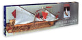 Corel S.R.L 17th Century Galley Modeling Kit Reale De France