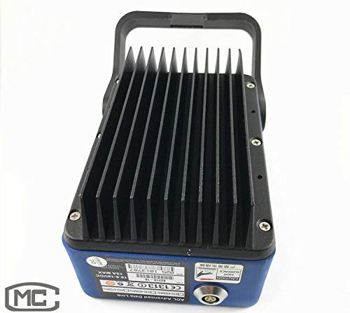 GoueTeiy ADL Radio Model 450-470MHz, 410-430MHz, 430-450MHz