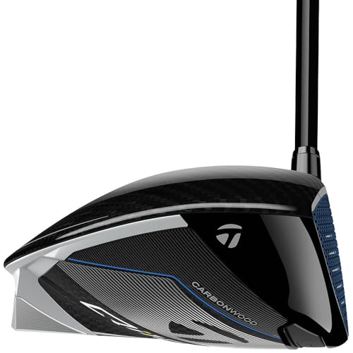 TaylorMade Qi10 8° Driver Ventus TR Blue 5 Stiff