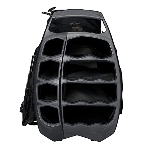 OGIO Golf WOODE Hybrid Stand Bag Black