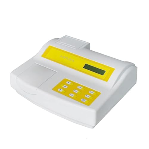 GOYOJO High-Speed Rail Water Quality Analyzer