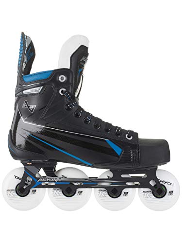 Alkali Revel 2 Senior Inline Hockey Skates Black/Blue