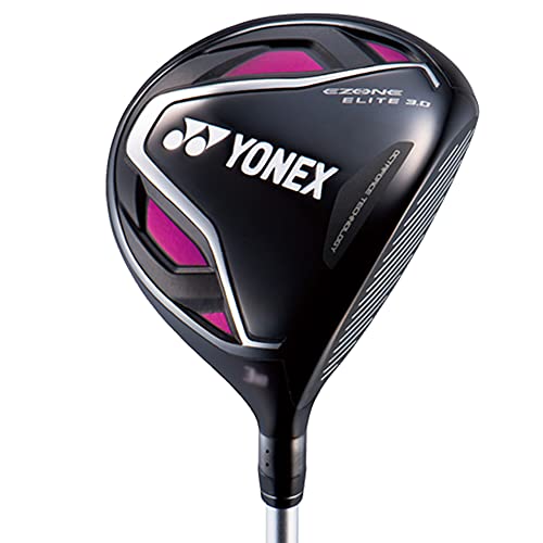 YONEX Women EZONE Elite 3.0 Full Set