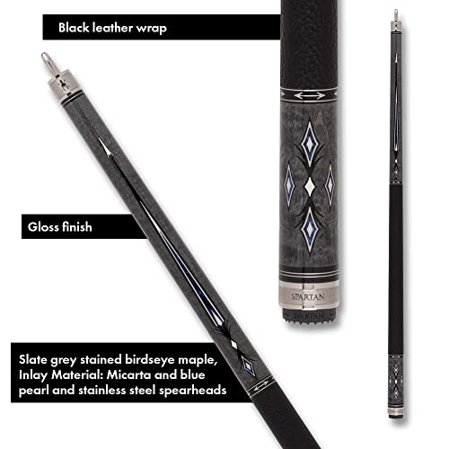 Spartan SPR10 Pool Cue Leather Wrap