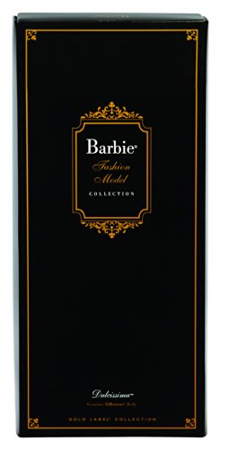Barbie Collector BMFC Doll 2
