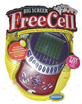 Radica Free Cell Big Screen Electronic Game