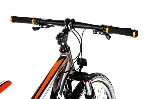 Adamant - Double-Wall Alloy X5 Mountain Bike