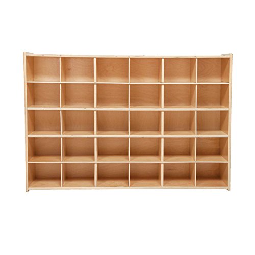 Contender 30 Tray Storage Unit No Bins