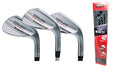Kirkland Signature Golf Wedge Set Silver