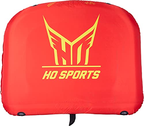 HO Laguna 3 Towable Tube Blue