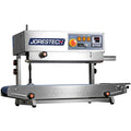 JORESTECH Continuous Band Sealer CBS-730-D-N with Digital Temperature Control Stainless Steel