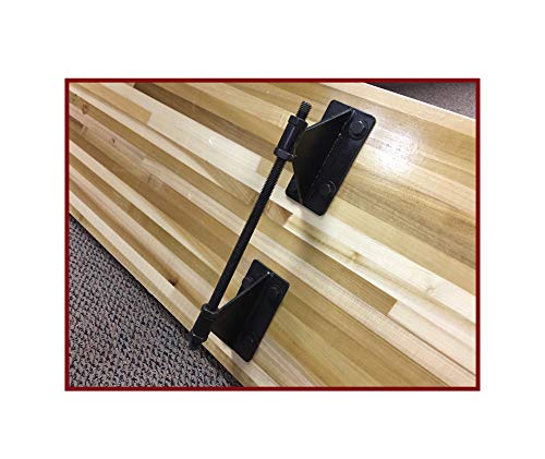 Holland Bar Stool Co. Arizona 12' Shuffleboard Table