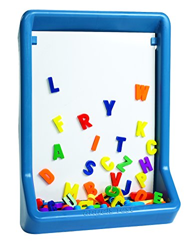 Children's Factory Universal Activity Panels 4 Pack Ocean Blue