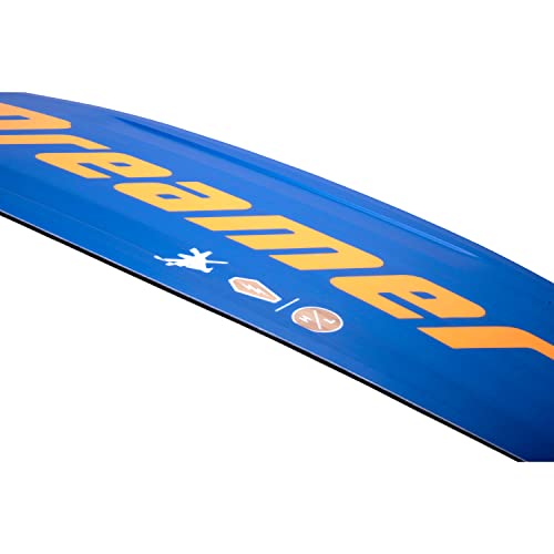 Hyperlite 2023 Junior Union Cable Wakeboard 125cm Brown