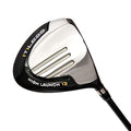 TEELESS TeeLess Driver 13 Right Ladies Flex Black